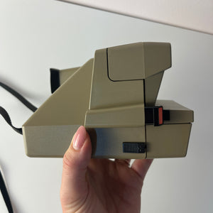 Polaroid 620 Amigo in original Karton