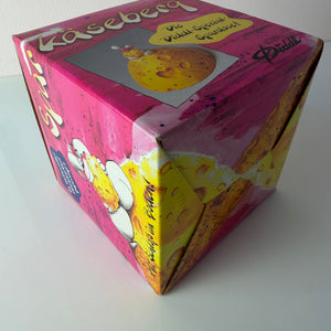 Diddl Spardose Spardose von Thomas Goletz