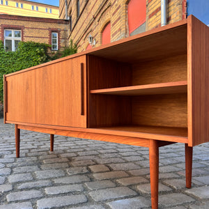 Sideboard Teak von Arne Vodder