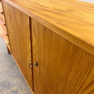 Sideboard Typ 602/K von Franz Ehrlich für Hellerau