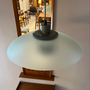 Hängelampe Glas von Design Light
