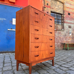 Kommode Teak aus Dänemark