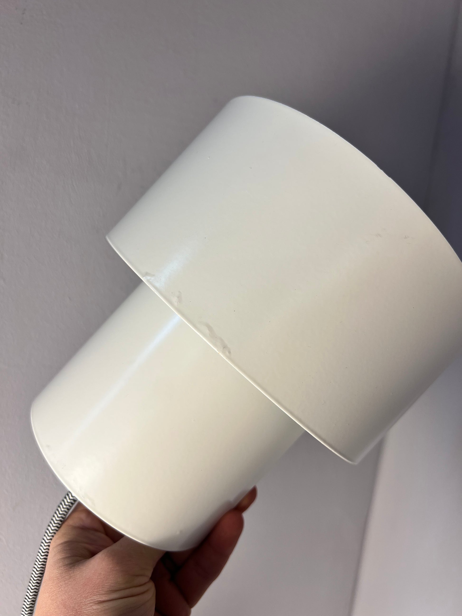 Wandlampe weiß von Nordlux