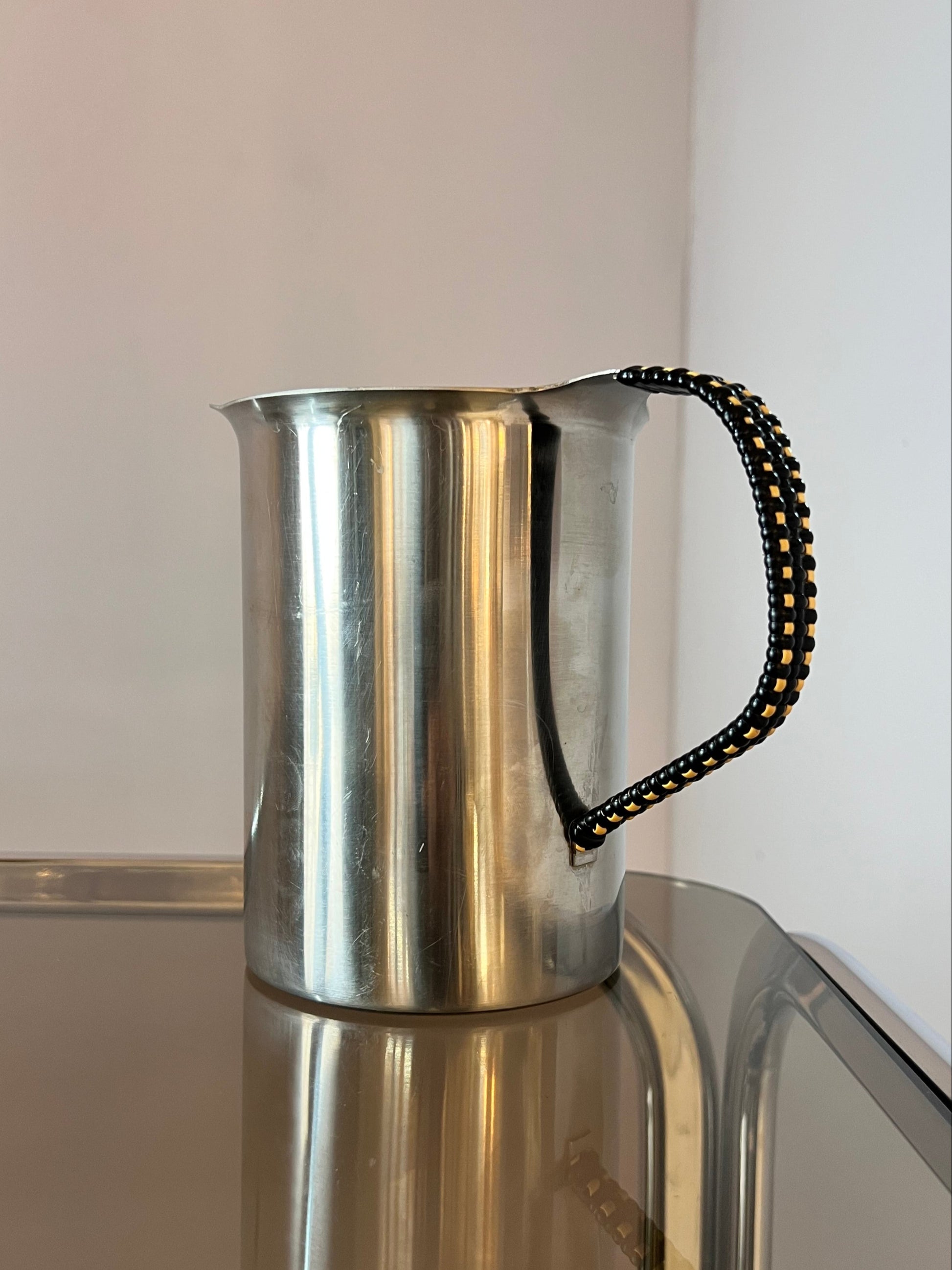 Kanne Stainless Steel aus Dänemark