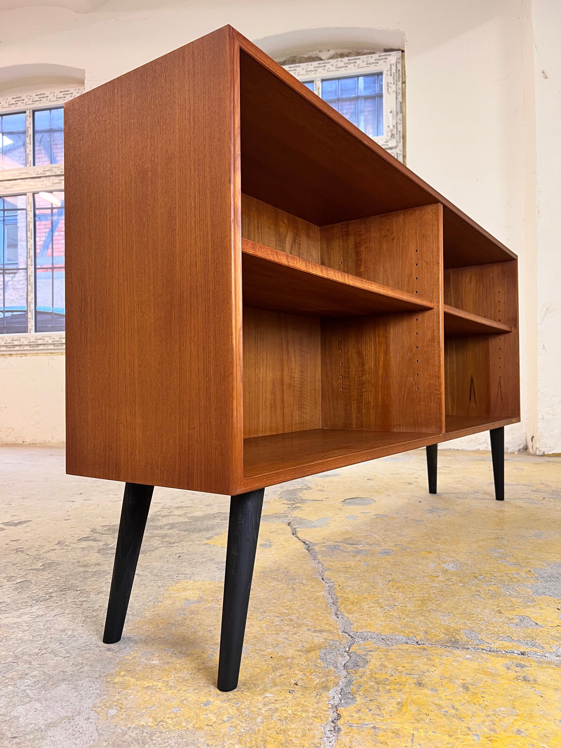 Regal Teak von rt Möbel