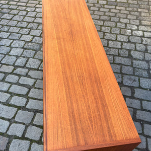 Sideboard Teak von Johannes Andersen