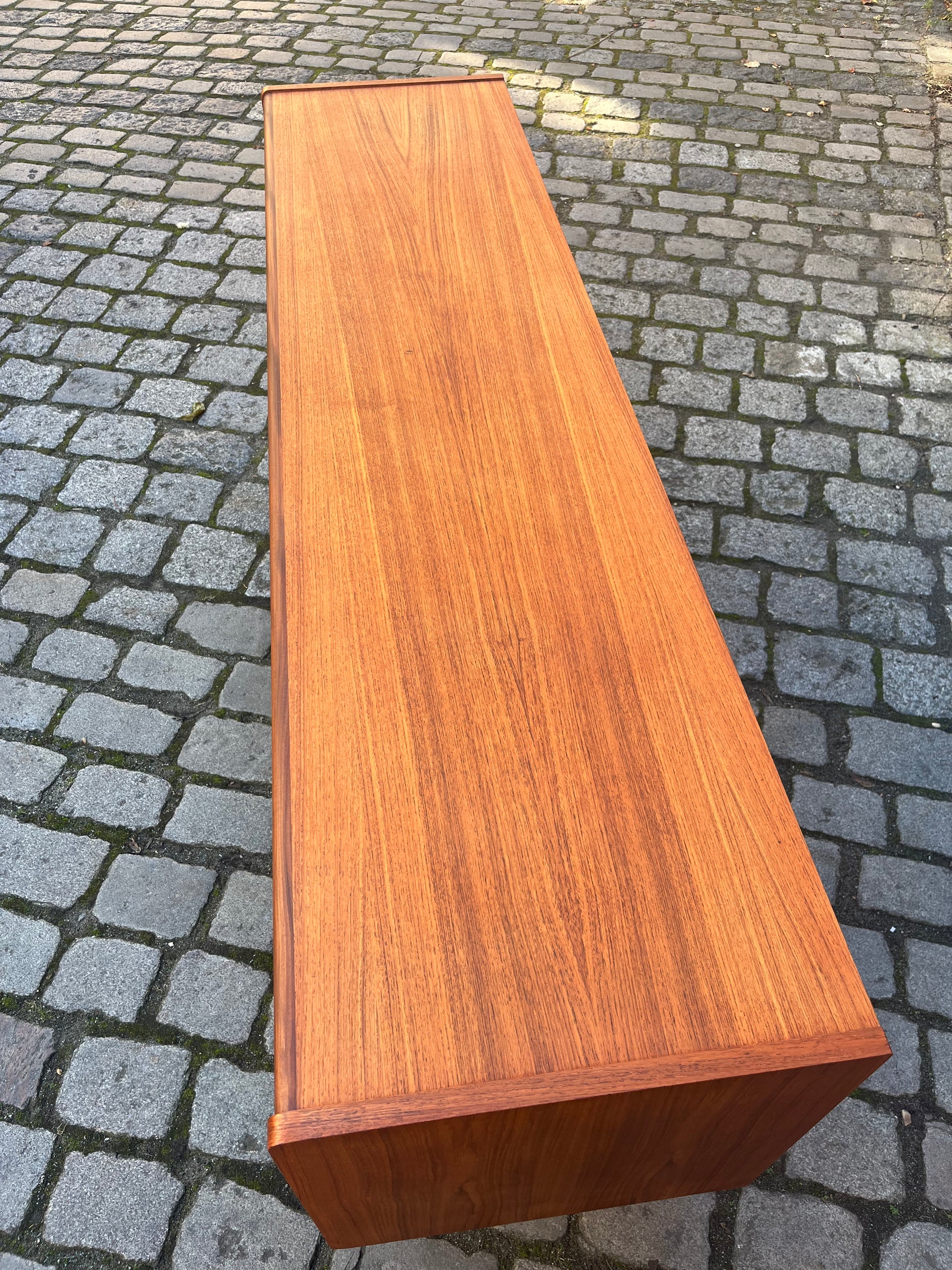 Sideboard Teak von Johannes Andersen