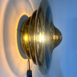 Wand- oder Deckenlampe von Raak Amsterdam