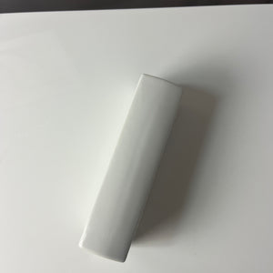 Vase weiß Porzellan von Winterling