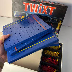 Brettspiel TwixT von Schmidt Spiele - neuwertig & ungenutzt
