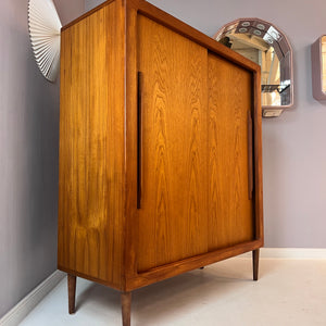 Schrank Teak Dänemark