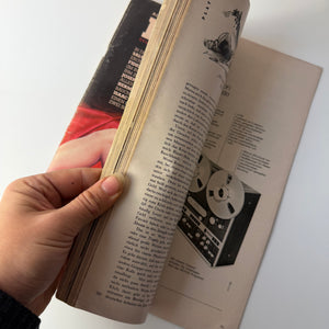 Playboy - Deutsche Ausgabe Dezember 1974