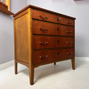 Kommode Teak aus Dänemark