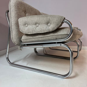 Zweisitzer Sofa Halina von Hellerau