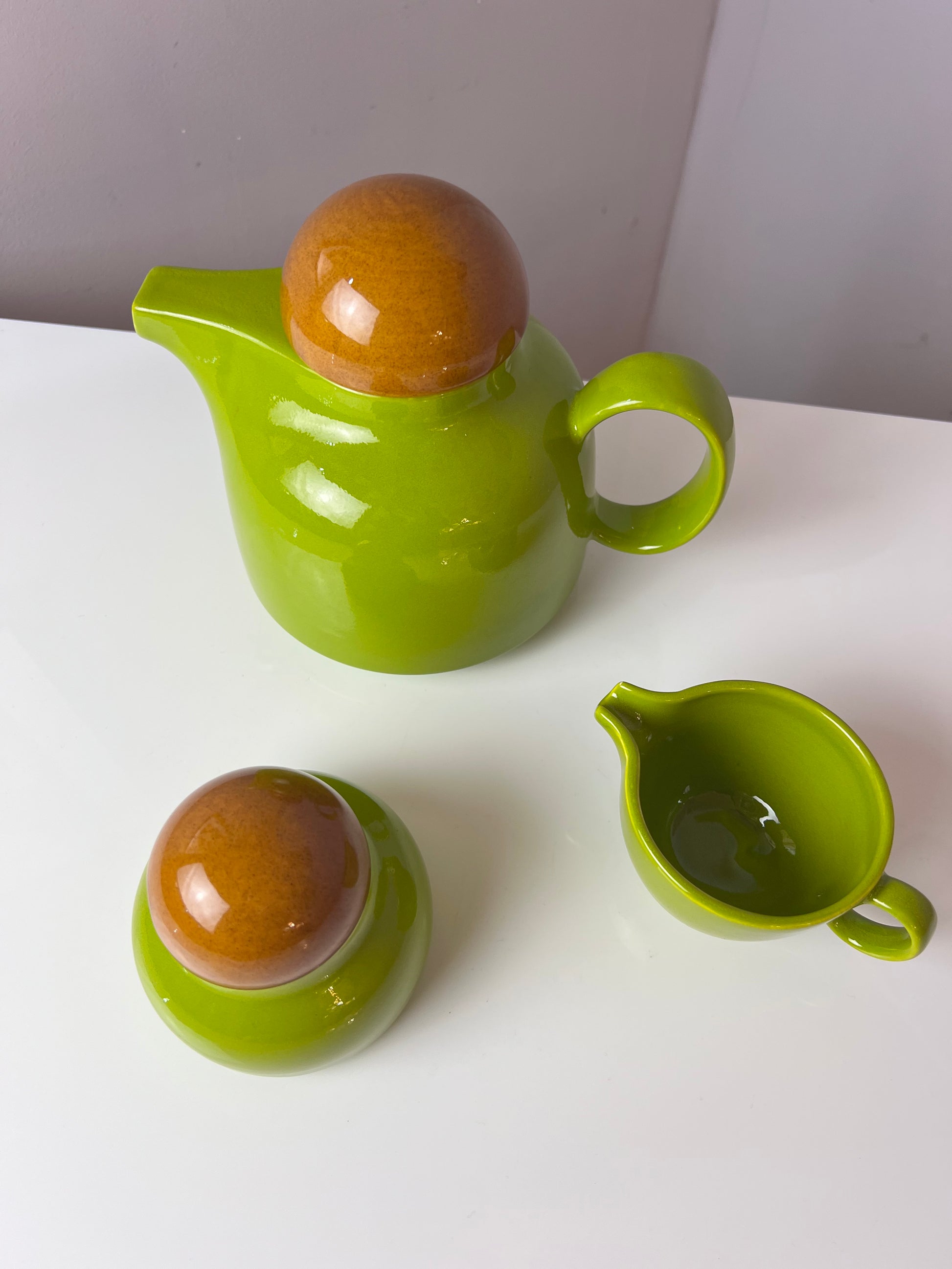 Set Keramik Colombo Italien