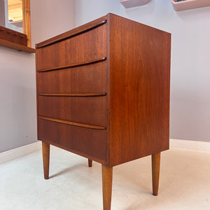 Kommode Teak aus Dänemark