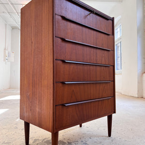Kommode Teak aus Dänemark
