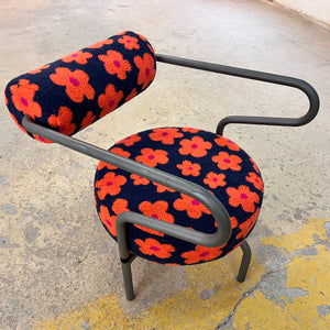 Sessel neu gepolstert aus der Serie The Natural Choice von Innovation Randers