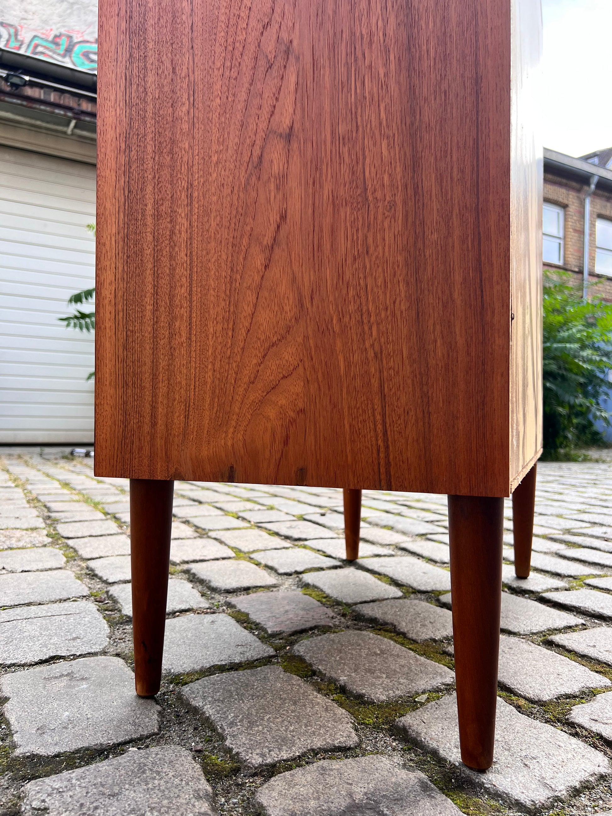 Kommode Teak aus Dänemark