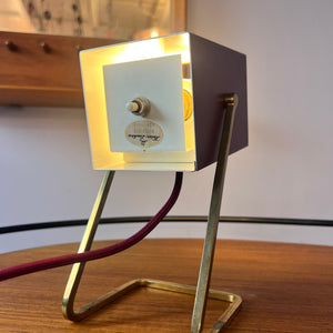 Tischlampe von Kaiser Leuchten