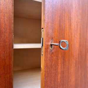 Schrank Teak von Bornhold Hamburg