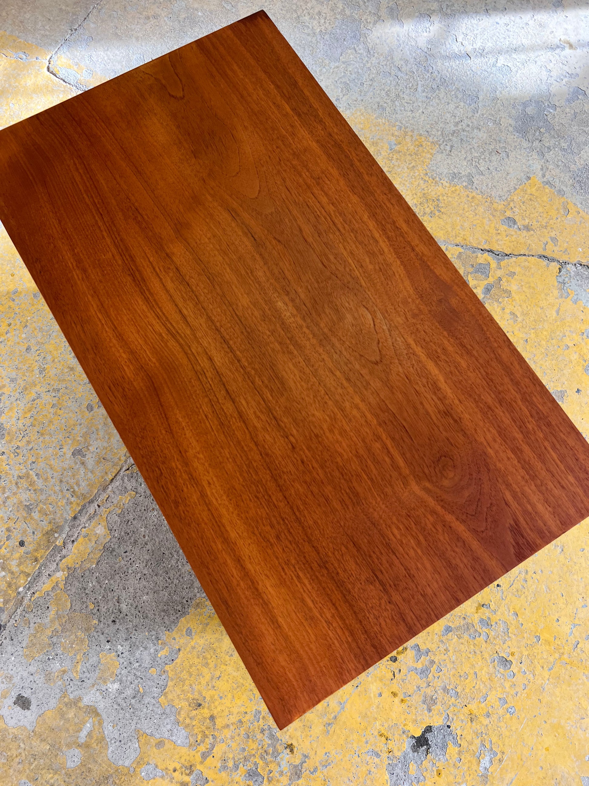 Kommode Teak von Poul Cadovius