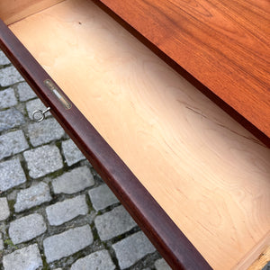 Kommode Teak aus Dänemark