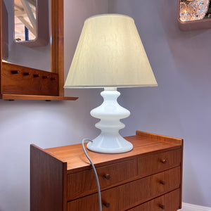 Tischlampe 