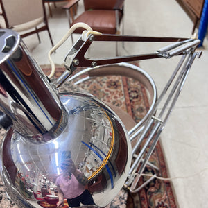 Louis Poulsen Schreibtischlampe mit Klemme