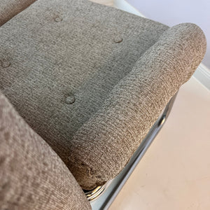 Zweisitzer Sofa Halina von Hellerau