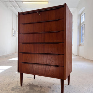 Kommode Teak aus Dänemark