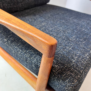 Armchair von Christian Jensen für Haslev
