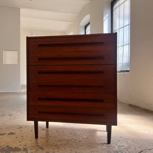 Kommode Teak aus Dänemark