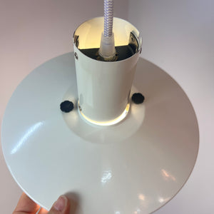 Hängelampe „Flipper“ von Davids Lampe