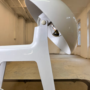 „Doglamp“ Propaganda D-dOG Lampe