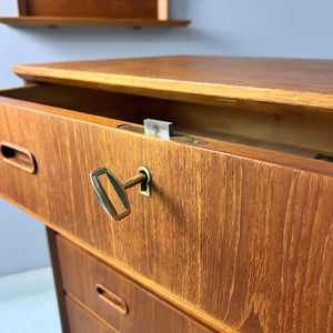Kommode Teak aus Dänemark