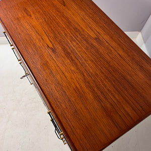 Kommode Teak aus Dänemark