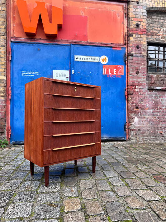Kommode Teak aus Dänemark