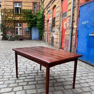 Esstisch Palisander von Skovby