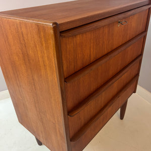 Kommode Teak aus Dänemark