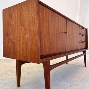 Sideboard Teak aus Deutschland