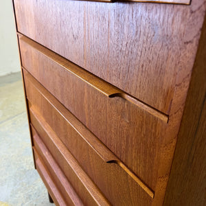 Kommode Teak aus Dänemark