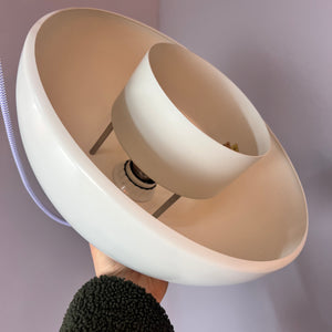 Lamellenlampe von TS Belysning Dänemark