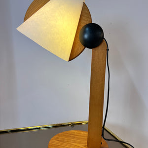 Tischlampe von DOMUS