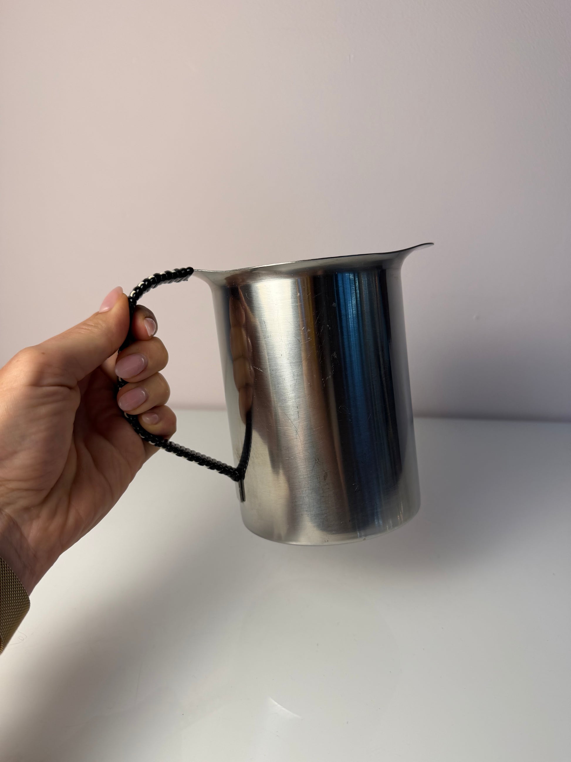 Kanne Stainless Steel aus Dänemark