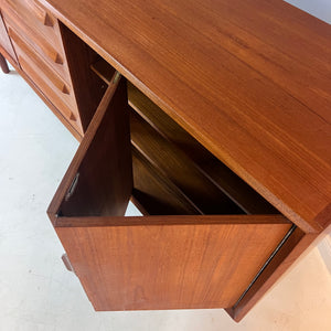 Sideboard Teak aus Dänemark