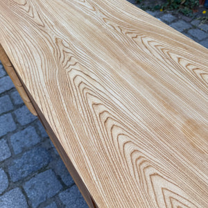 Sideboard Typ 602/K Esche von Franz Ehrlich für Hellerau