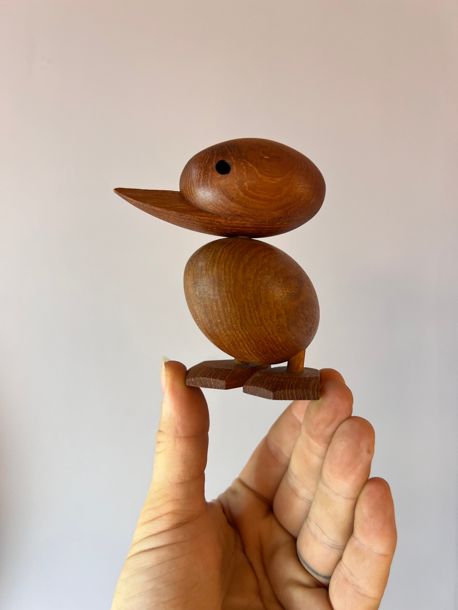 Duckling von Hans Bølling für ArchitectMade