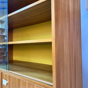 Bücherschrank 427/D von Franz Ehrlich für Hellerau
