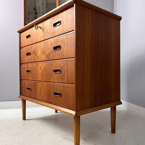 Kommode Teak aus Dänemark